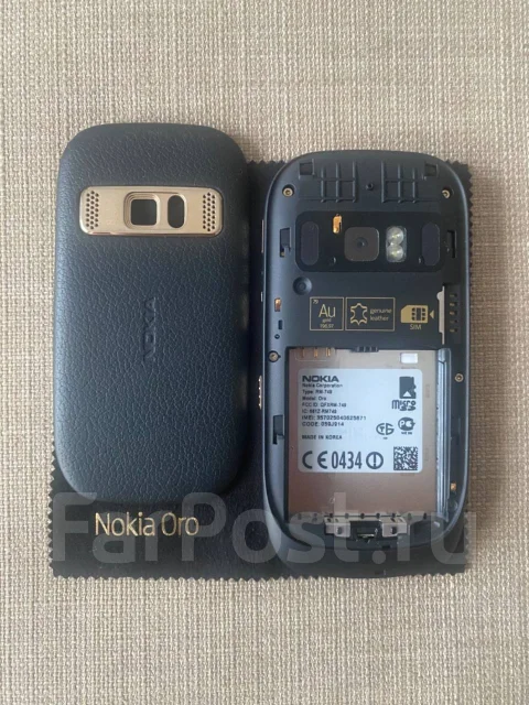 Nokia Oro. �/�, 32 ��, ������� ����