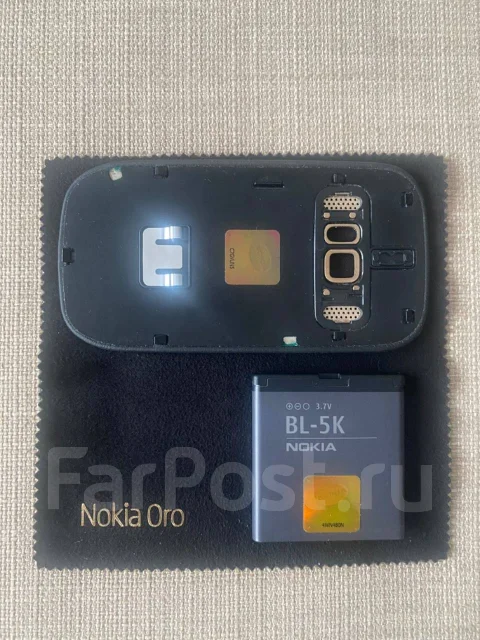 Nokia Oro. �/�, 32 ��, ������� ����