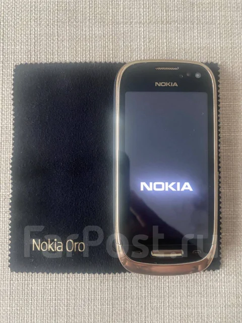Nokia Oro. �/�, 32 ��, ������� ����
