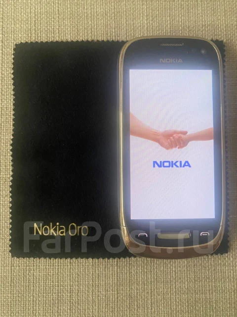 Nokia Oro. �/�, 32 ��, ������� ����
