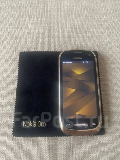 Nokia Oro. �/�, 32 ��, ������� ����