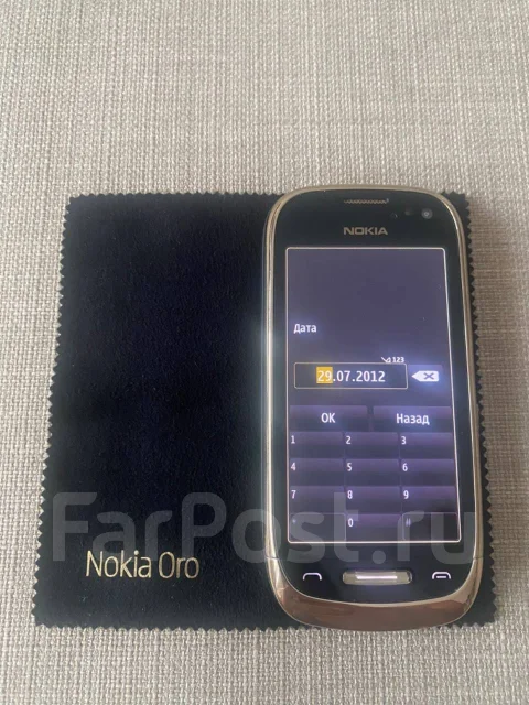 Nokia Oro. �/�, 32 ��, ������� ����