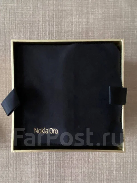 Nokia Oro. �/�, 32 ��, ������� ����