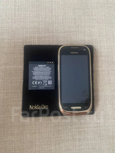 Nokia Oro. �/�, 32 ��, ������� ����