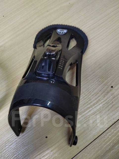 Запчасти для креплений burton, б/у, в наличии. Цена: 3 500₽ во Владивостоке