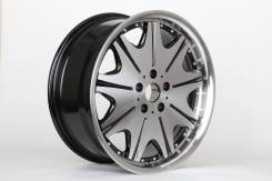 Work Varianza D3S. 8.0x18", 5x112, ET35, �� 66,6���. ��� ����� �� ������������ ����