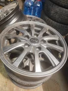 Manaray Sport. 6.5x15", 5x114.3, ET-50, �� 71,5���. ����
