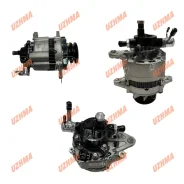 ��������� Nissan TD27 QD32 LD20 12V 75A 25cc � ������ Uzhma 2310002N20 ����