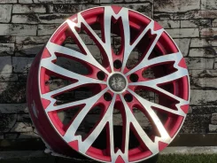 R-Pride. 7.0x18", 5x114.3, ET42, �� 72,1���. ����