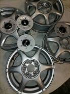 DAMD. 5.0x14", 5x100, 5x114.3, ET38, �� 70,1���. ����
