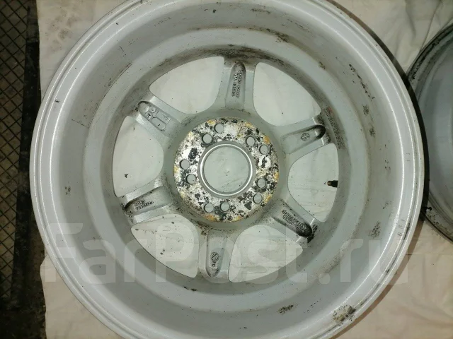 DAMD. 5.0x14", 5x100, 5x114.3, ET38, �� 70,1���. ����