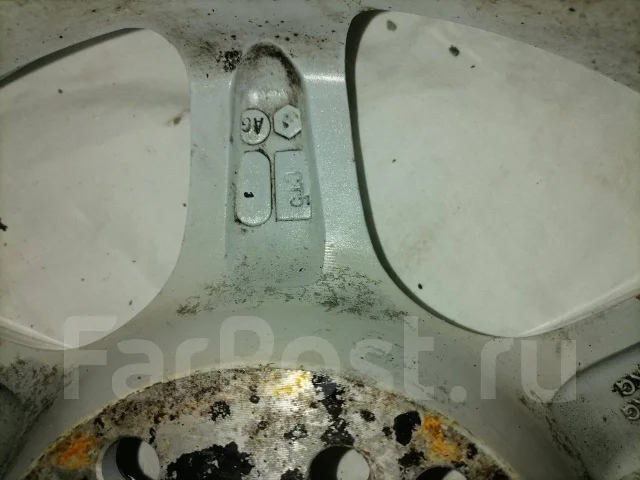 DAMD. 5.0x14", 5x100, 5x114.3, ET38, �� 70,1���. ����