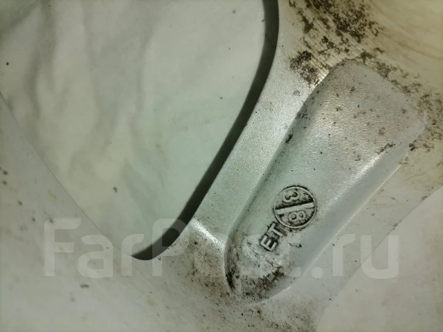 DAMD. 5.0x14", 5x100, 5x114.3, ET38, �� 70,1���. ����