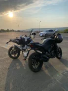 Bajaj Dominar 400. 400����. ��., ��������, ���������, ������ �� �� ����