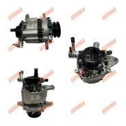 ��������� Nissan FD42 FD46 TD27 24V 35A 2V 25CC c ������� Uzhma 231000T002,2310002N20 ����