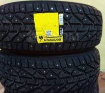 Kormoran SUV Stud. , ,  