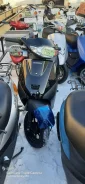 Honda Tact AF-79. 49����. ��., ��������, ��� ���, ��� ������� ����
