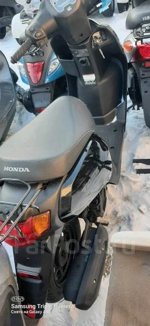 Honda Tact AF-79. 49����. ��., ��������, ��� ���, ��� ������� ����