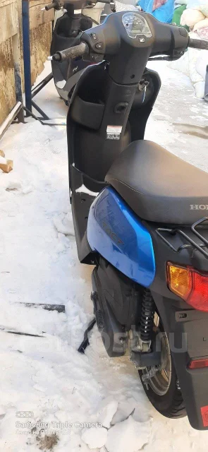 Honda Tact AF-79. 49����. ��., ��������, ��� ���, ��� ������� ����