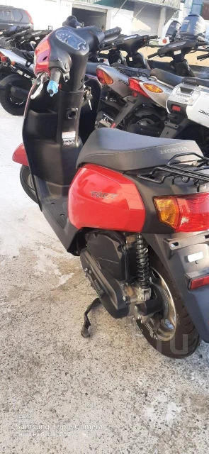 Honda Tact AF-79. 49����. ��., ��������, ��� ���, ��� ������� ����