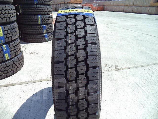 Triangle TRD99. �����������, ����� ����