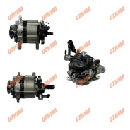 ��������� Isuzu Bighorn 4JB1,4JG2 12V 75A 8970626410,8971338540 ����