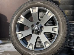 Enkei T-Fork. 7.0x18", 5x114.3, ET38, �� 67,1���. ����