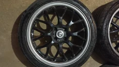 Big Way Explode BP. x17", 4x100 ����