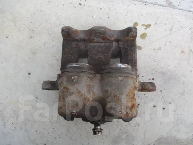 ������� �������� ����� Mazda CX-7 ER L2063371X ����
