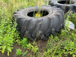 General Tire. �����������, 2017 ���, �/�, ����� 10 %. �������� ������ ����