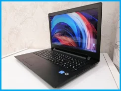 Lenovo IdeaPad 110-15IBR. 15.6", 2,5����, ��� 4 ��, ���� 256���, WiFi: 1, Bluetooth: 1, ����������� �� 3��. ��� ����� �� ������� ����