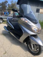 Yamaha Majesty 400. 400����. ��., ��������, ���������, ������ �� �� ����