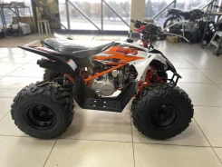Kayo Bull 110. ��������, ��� ���\���, ��� ������� ����