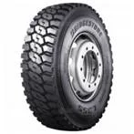 Bridgestone L355 EVO. �����������, 2022 ���, ����� ����