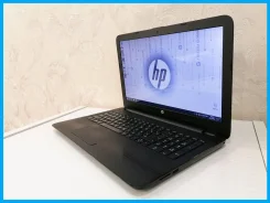 HP 15-ba042ur. 15.6", 1,8����, ��� 4 ��, ���� 256���, WiFi: 1, Bluetooth: 1, ����������� �� 3��. ��� ����� �� ������� ����