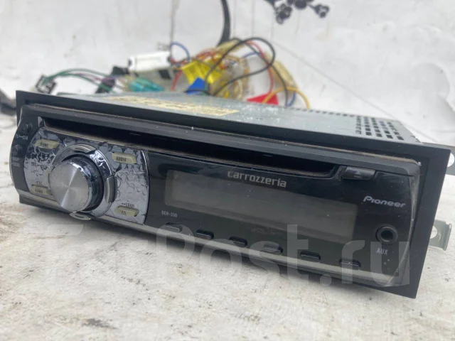 Pioneer DEH ����