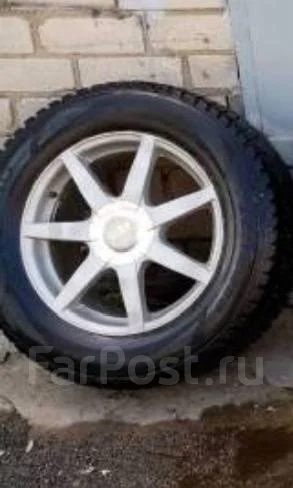 Manaray Sport EuroBein. 7.5x17", 4x114.3, 5x114.3, ET53, �� 73���. ����