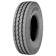 Michelin X Works XZ. �����������, 2022 ���, ����� ����