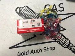 34210 STD CGA3 STD ������ ��������� March K11 99-02; Cube Z10 34210 ����