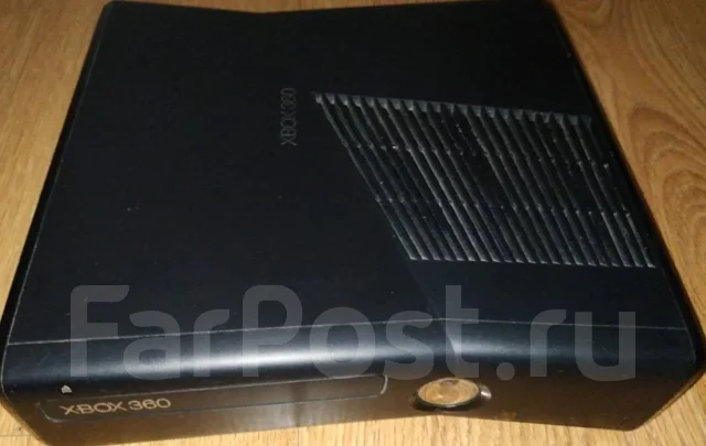 Microsoft Xbox 360 Slim ����