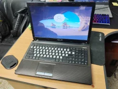 Asus K53T. 15.6", 2,5����, ��� 6 ��, ���� 120���, WiFi, Bluetooth, ����������� �� 20��. ����