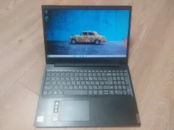 Lenovo IdeaPad S145. 15", ��� 8 ��, ���� 256���, WiFi ����