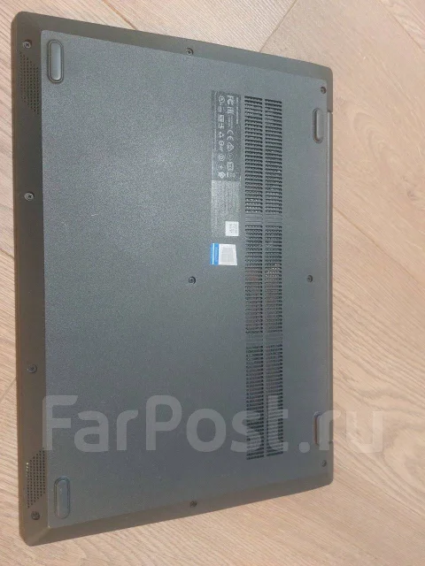 Lenovo IdeaPad S145. 15", ��� 8 ��, ���� 256���, WiFi: 1 ����