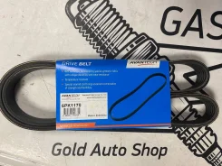 6PK 1170 ������ ������������ Peugeot 405 1.9 TD 92-97, Renau 6PK1170 ����