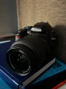 Nikon D3100 Body. 10 - 14.9 �� ����