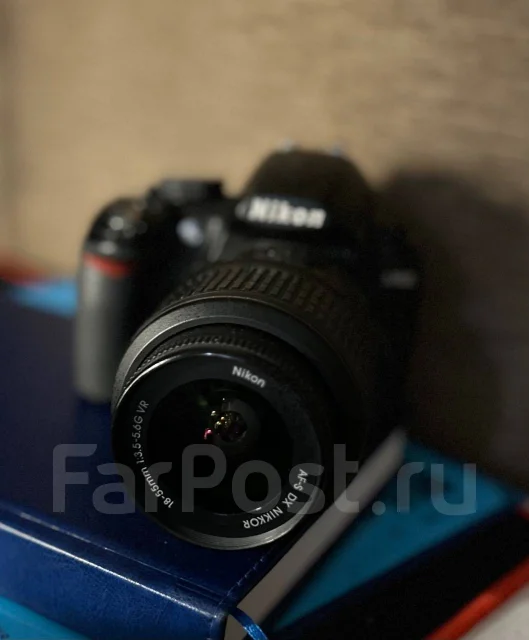 Nikon D3100 Body. 10 - 14.9 �� ����
