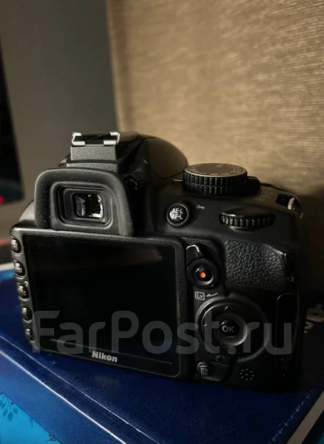 Nikon D3100 Body. 10 - 14.9 �� ����