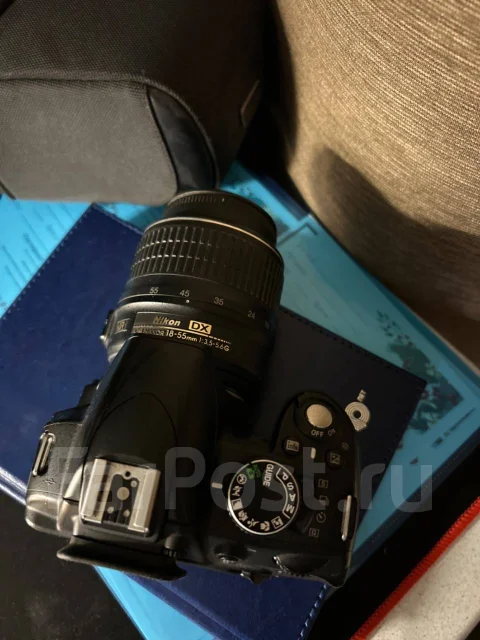 Nikon D3100 Body. 10 - 14.9 �� ����