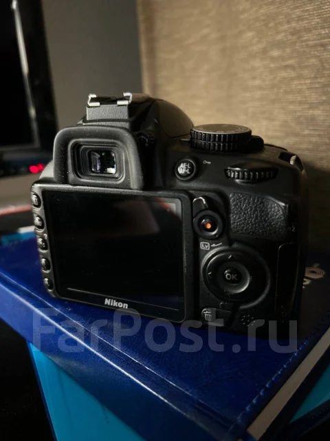 Nikon D3100 Body. 10 - 14.9 �� ����