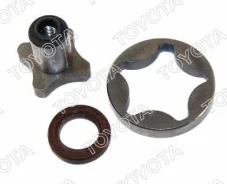 04151-64010 ����������� ��������� ������ Toyota 1C 04151-64010 ����